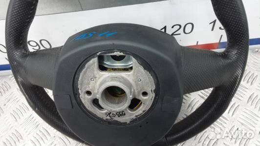 Рулевое колесо audi A5 1 (1BS11JZ01)