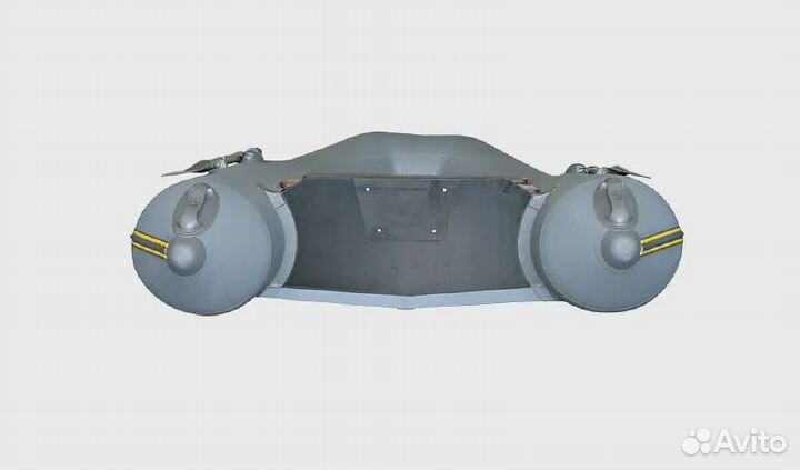 Лодка CatFish CF-310 в кредит