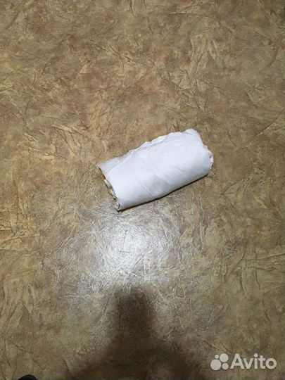 Маскировочный костюм зимний