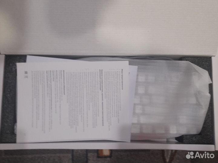 Игровая клавиатура от Ardor Gaming Б/У