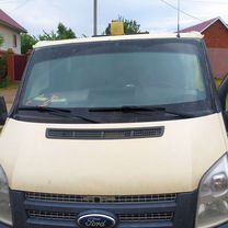 Ford Transit 2.2 MT, 2012, 181 320 км, с пробегом, цена 1 000 000 руб.