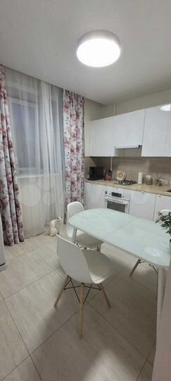 3-к. квартира, 77,1 м², 6/9 эт.