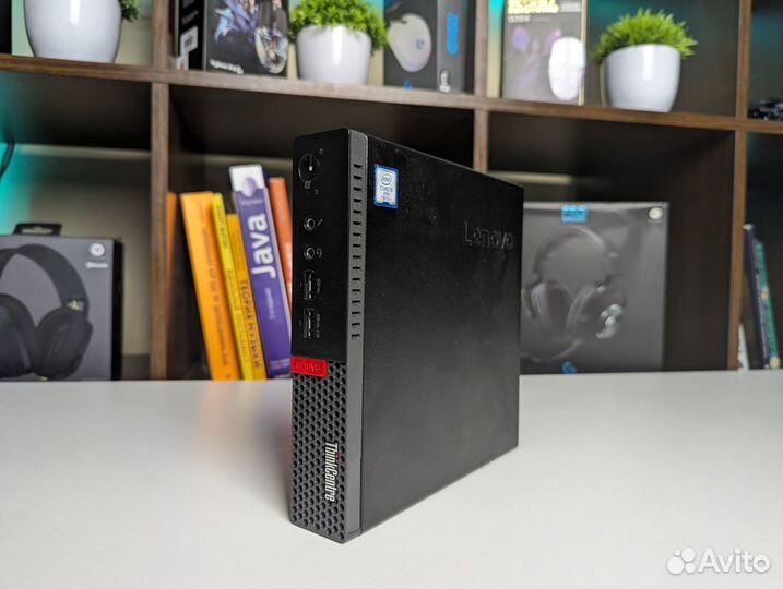 Неттоп Lenovo Dell i5 7500T Опт Розница для офиса