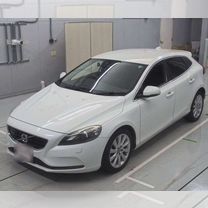 Volvo V40 1.6 AMT, 2015, 87 000 км, с пробегом, цена 990 000 руб.