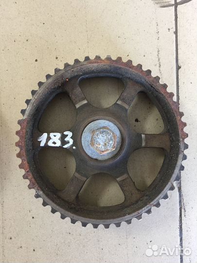 Шестерня распредвала Land Rover Freelander 1 1.8