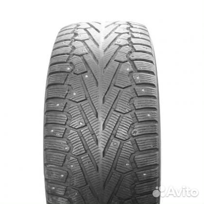 Pirelli Ice Zero 235/45 R17