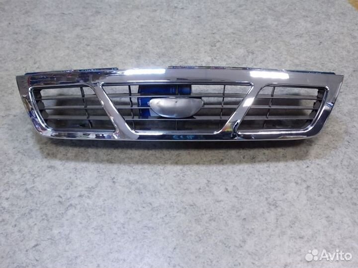 Решетка радиатора Daewoo Nexia, Nexia New