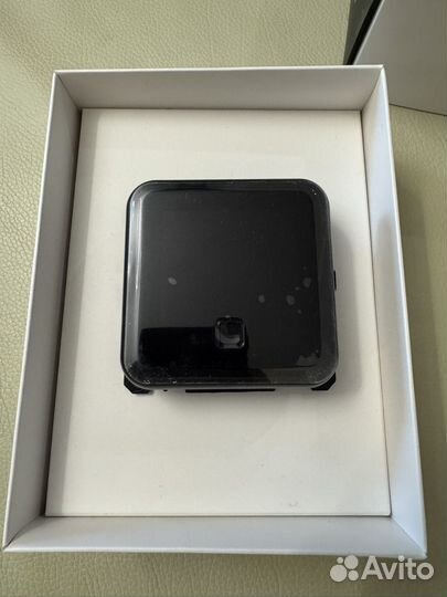 Терморегулятор для теплого пола iqwatt