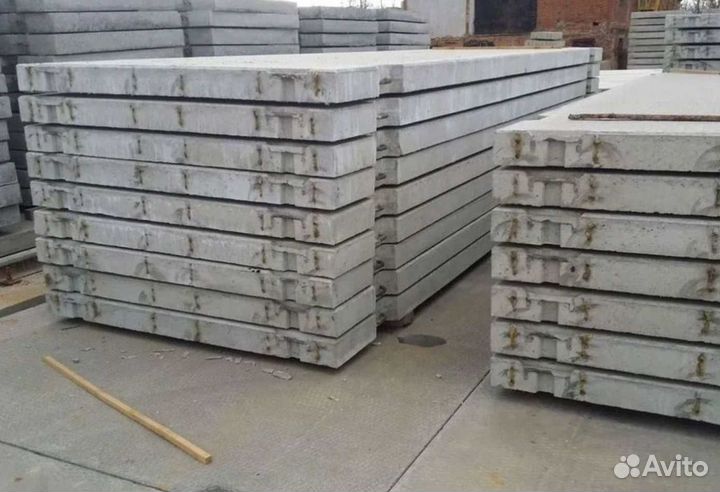 Дорожная плита жби пдп 15 опт