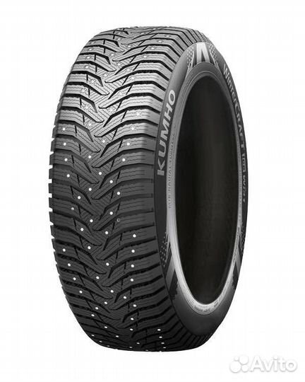Kumho WinterCraft Ice WI31 235/75 R15 109T