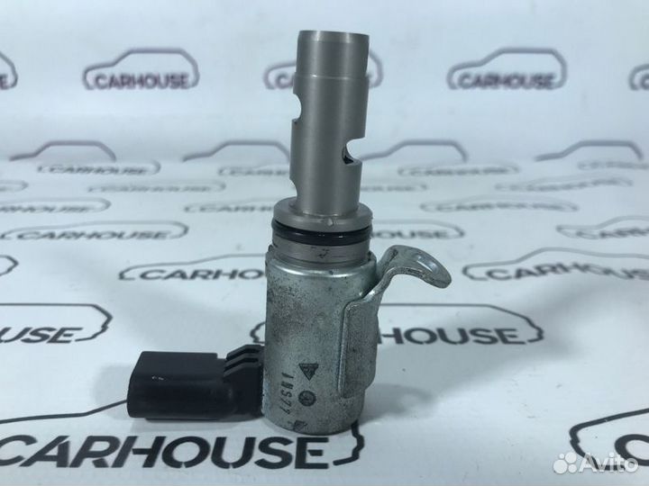 Клапан электромагнитный Volkswagen Passat B7 1.4