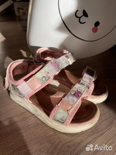 Детская обувь для девочек