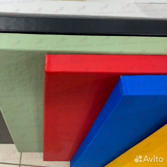 Татами маты со склада