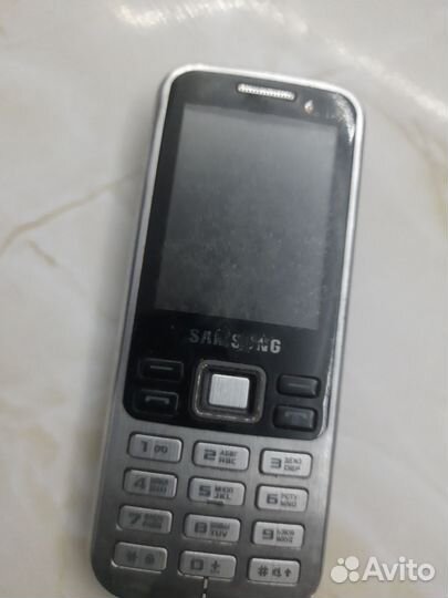 Samsung SGH-X500