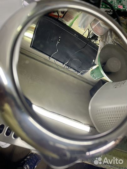 Электро чайник стеклянный 1 л Vario küchenminis