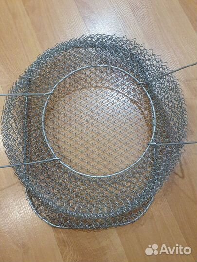 Сетка для яиц СССР