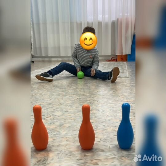 Логопед дефектолог