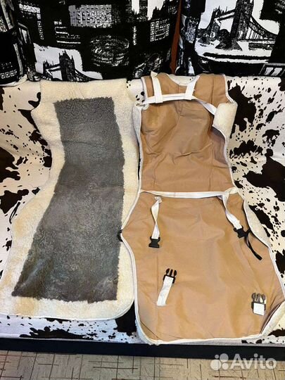 Чехлы на автомобильные сидения