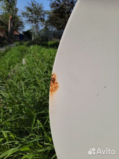 Спутниковая антенна