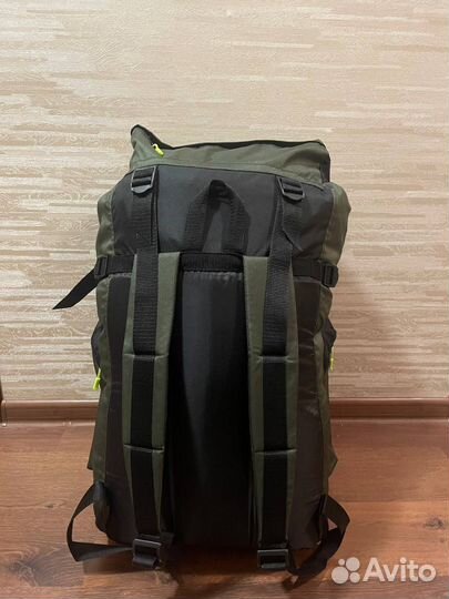 Туристический рюкзак