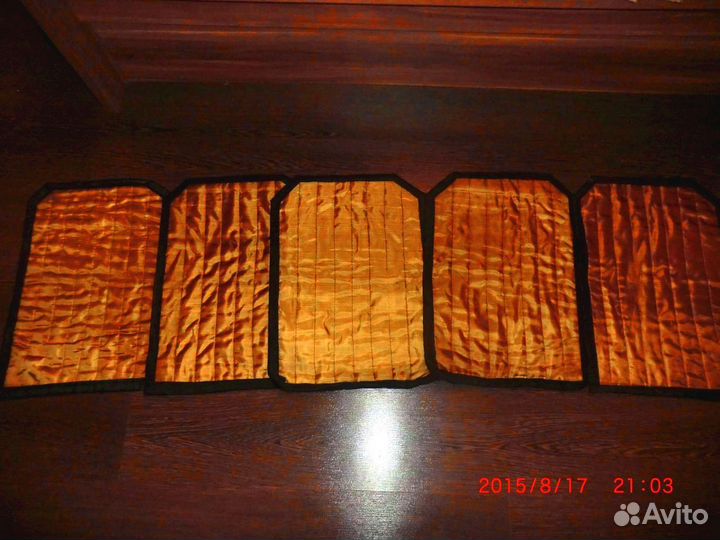 Кевлар для бронежилета