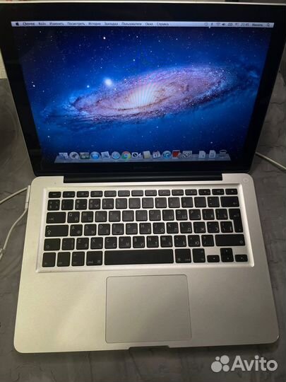 MacBook Pro 13 2009