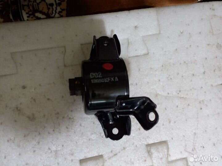 Опора кпп верхняя Hyundai Solaris,2013г