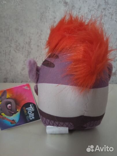 Тролли из пятерочки