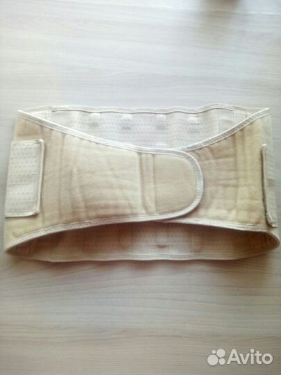 Бандаж дородовый Orlett MS-99