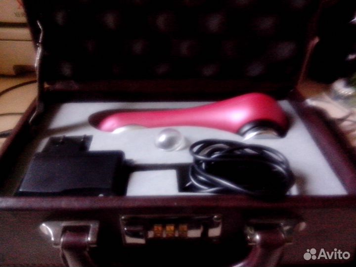 Прибор для массажа