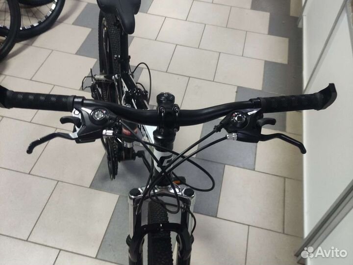Велосипед дисках 26 дюймов новый
