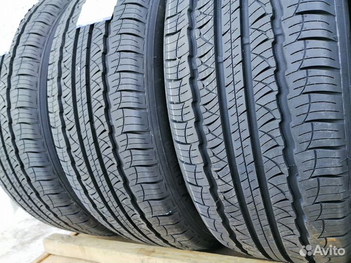 Triangle AdvanteX SUV TR259 255/55 R19 111W