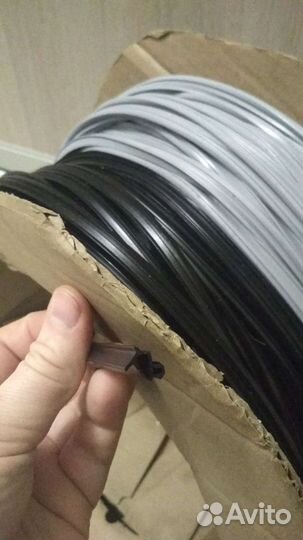 Уплотнитель на окна