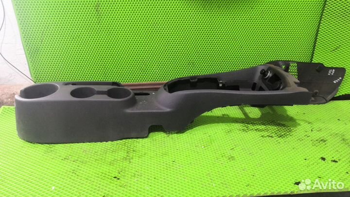 Центральная консоль Kia Rio 2