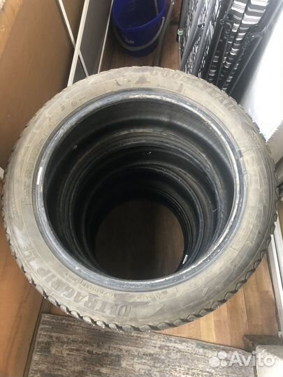 Goodyear Ultra Grip Ice Arctic 2 215/50 R17 95T