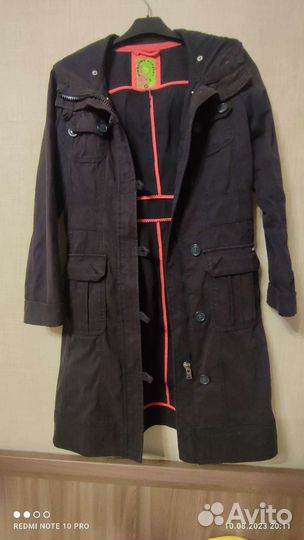 Женская одежда