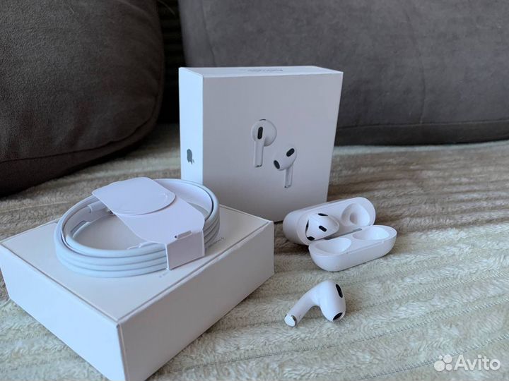 Air pods 3