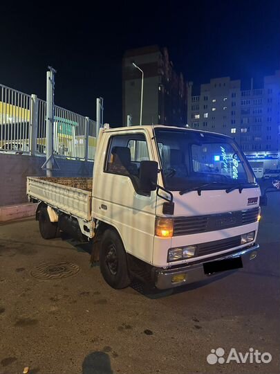 Грузоперевозки