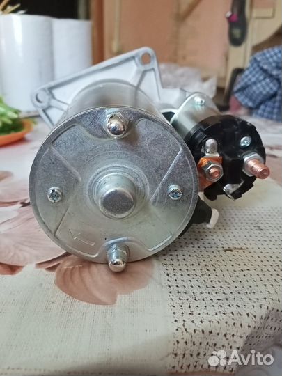 Продам стартер