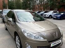 Peugeot 408 1.6 MT, 2013, 191 800 км, с пробегом, цена 550 000 руб.