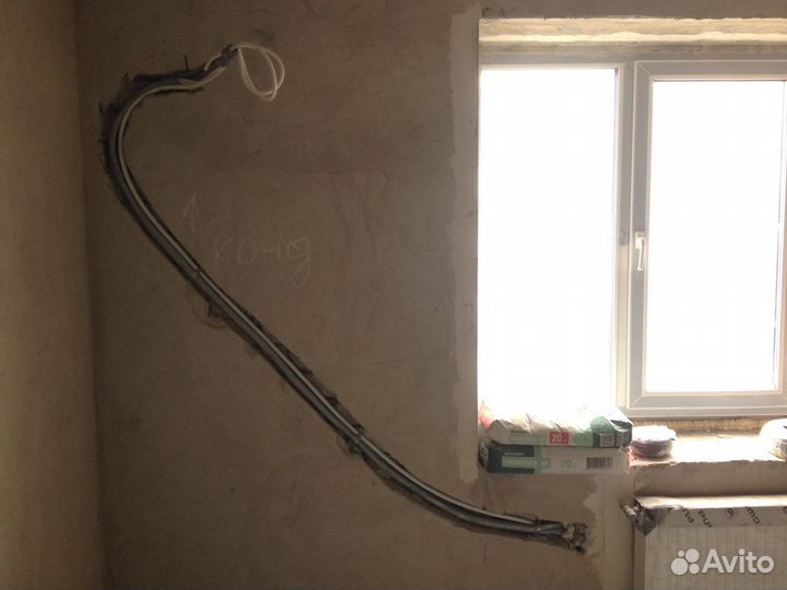 Кондиционеры, все виды услуг