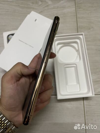 iPhone Xs max 64gb