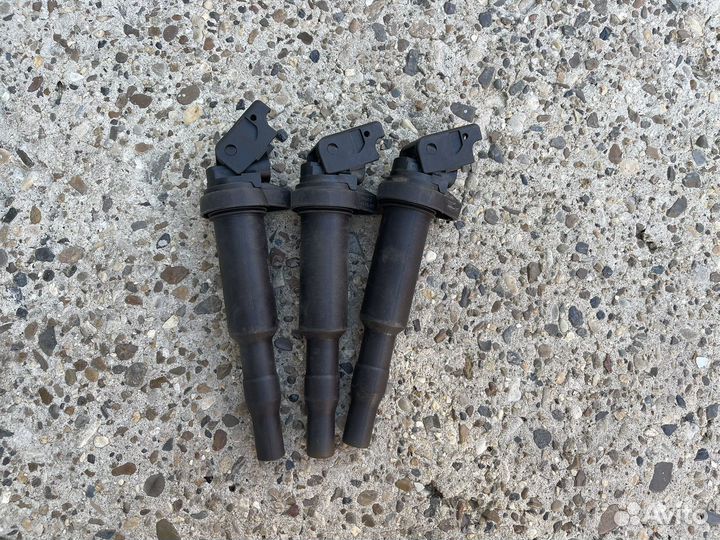 Катушка зажигания BMW,Citroen