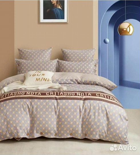 Постельное Белье 