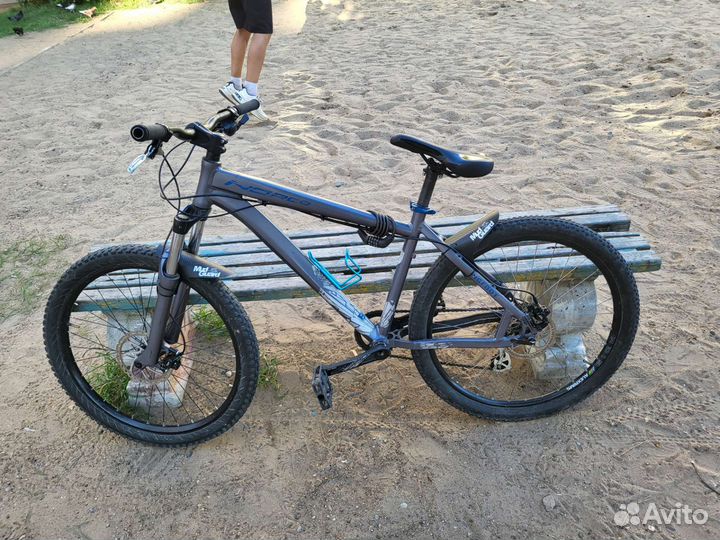 Norco bigfoot 26