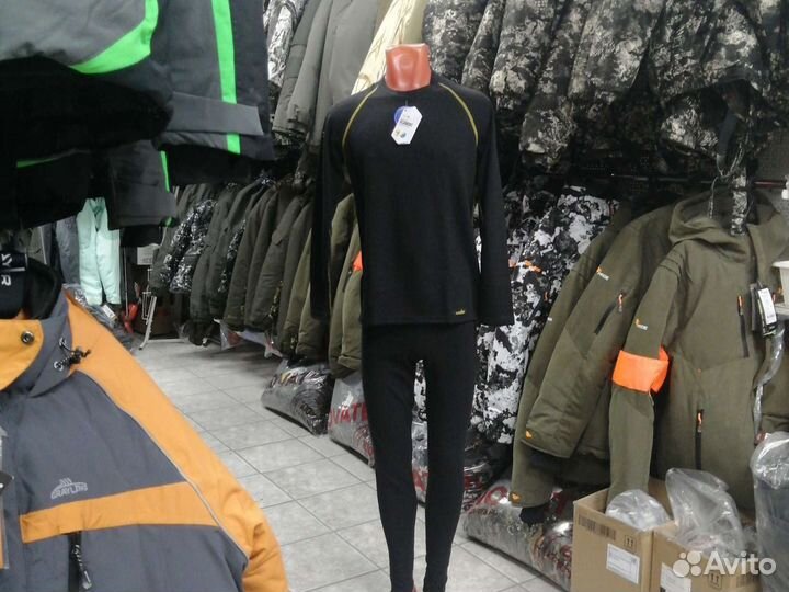 Термобелье