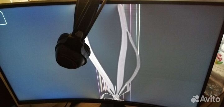 Samsung LC27rg50fq