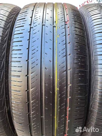 Hankook Dynapro HP2 RA33 235/55 R18 100V