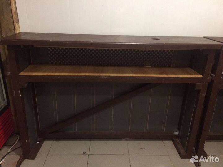 Барная стойка переносная