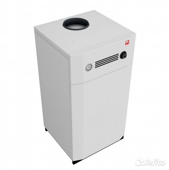 Котел газовый напольный Лемакс classic 50 одноконт